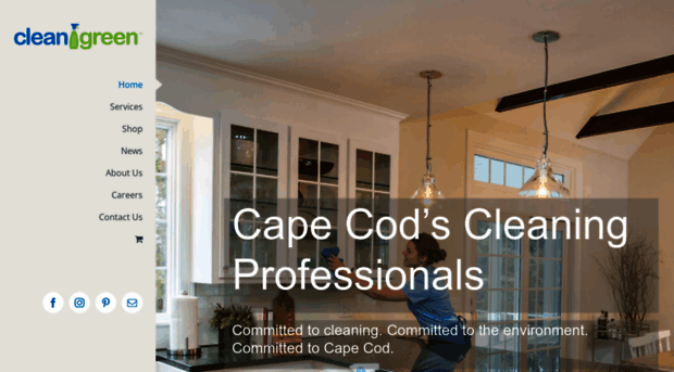 cleangreencapecod.com