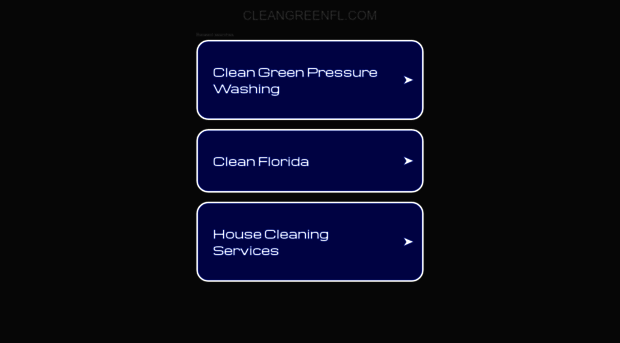cleangreenfl.com