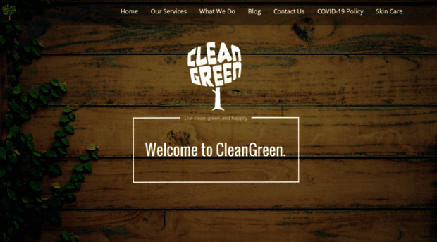 cleangreengeneration.com