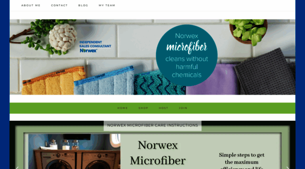 cleangreentoni.com