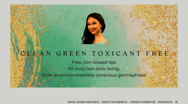cleangreentoxicantfree.com