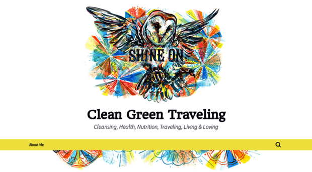 cleangreentraveling.wordpress.com