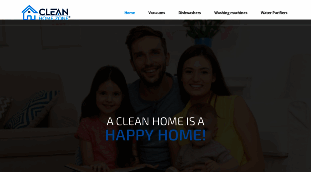 cleanhomezone.com