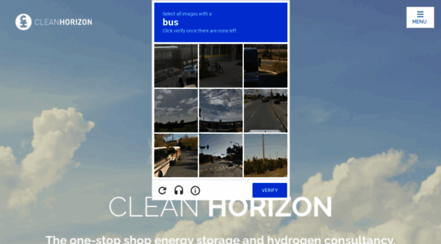 cleanhorizon.com