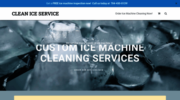 cleaniceservice.com