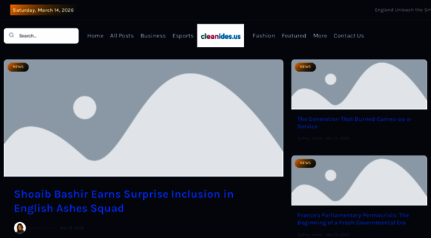 cleanideas.us