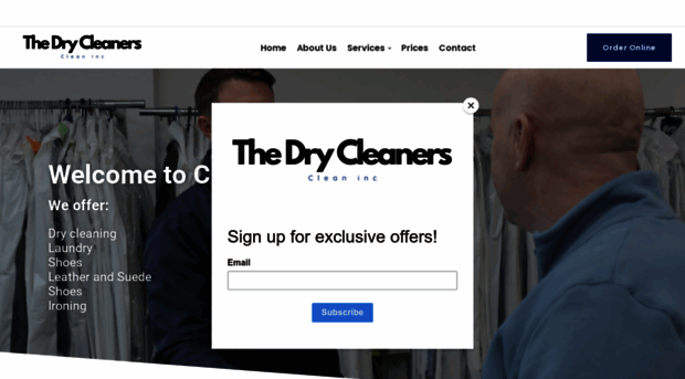 cleaninc.co.uk
