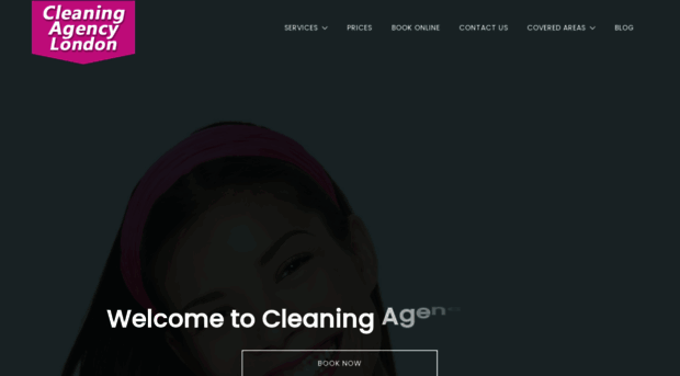 cleaning-agency.co.uk