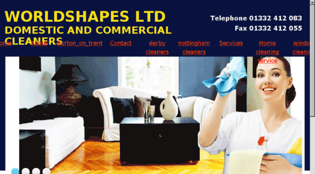 cleaning-belper.co.uk