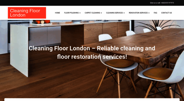 cleaning-floor.co.uk