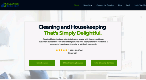 cleaning-master.com