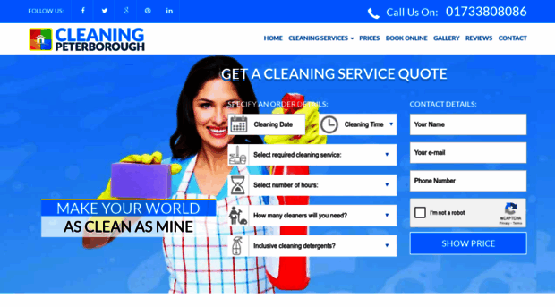 cleaning-peterborough.co.uk
