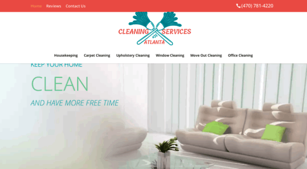 cleaning-service-atlanta.com