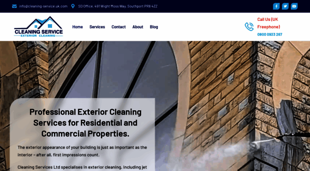 cleaning-service.uk.com