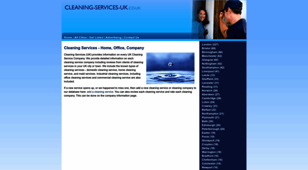 cleaning-services-uk.co.uk