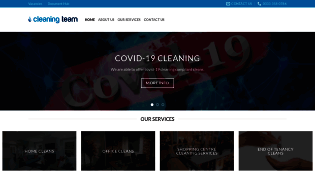 cleaning-team.co.uk