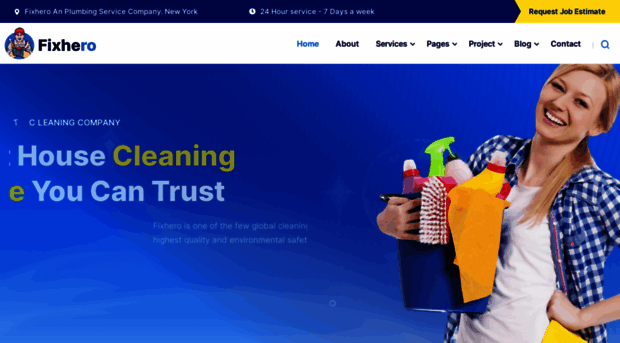 cleaning.fixherotheme.com