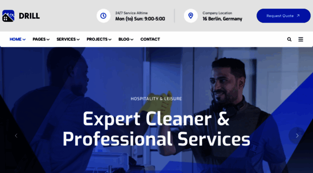 cleaning.themewant.com