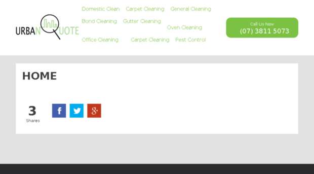 cleaning.urbanquote.com.au
