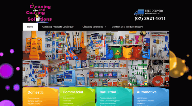 cleaningandcoating.com.au