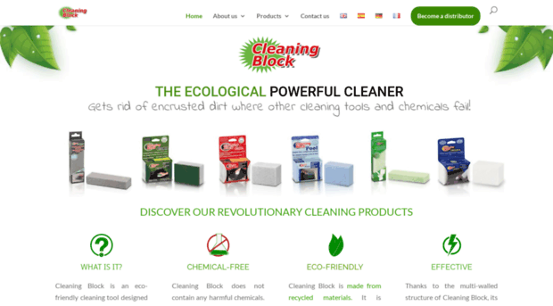 cleaningblock.com