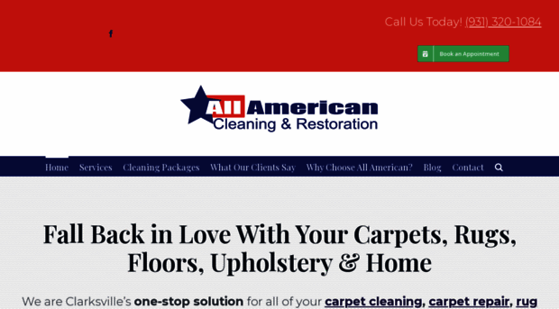 cleaningclarksville.com