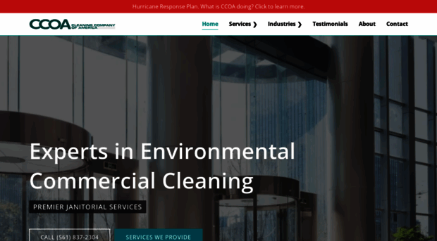 cleaningcoa.com