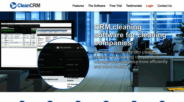 cleaningcrm.co.uk
