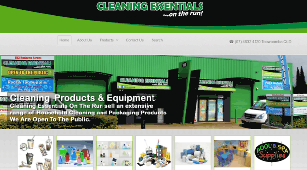 cleaningessentials.com.au