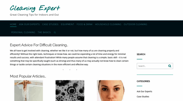 cleaningexpert.co.uk