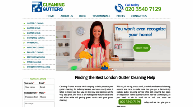 cleaninggutters.co