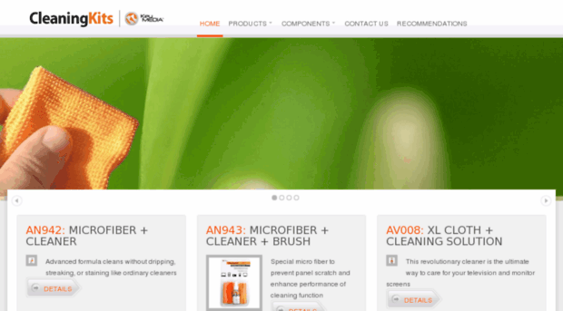 cleaningkits.us