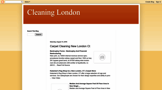 cleaninglondonyuyuin.blogspot.com