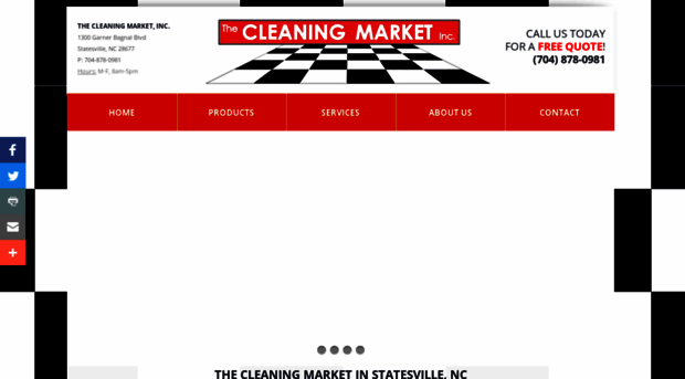 cleaningmarket.com