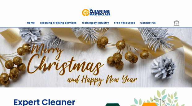 cleaningmasterclass.com