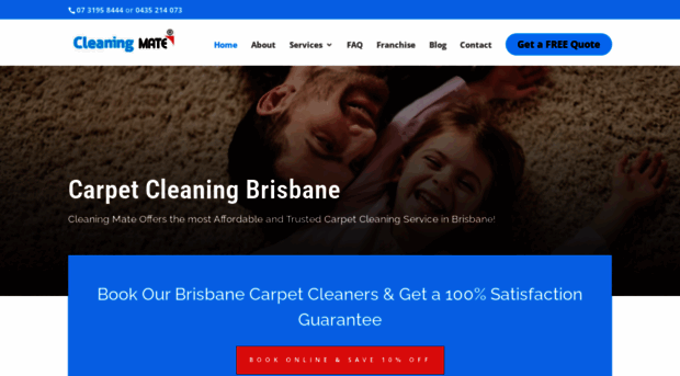 cleaningmate.com.au