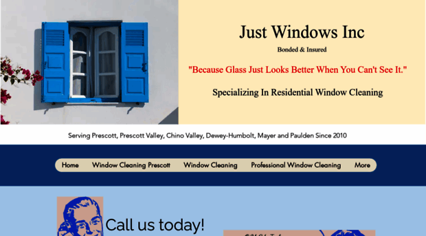 cleaningprescottwindows.com