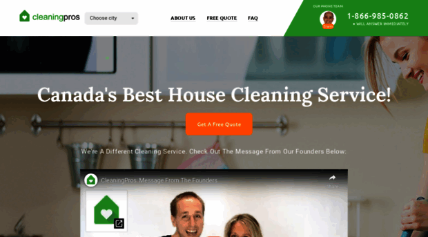 cleaningpros.ca