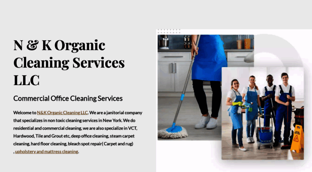 cleanings-website.yolasite.com