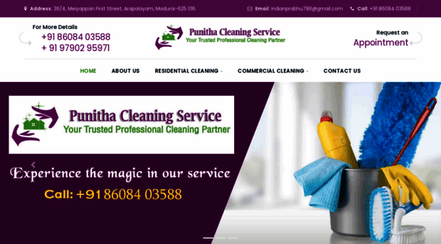 cleaningservice.co.in