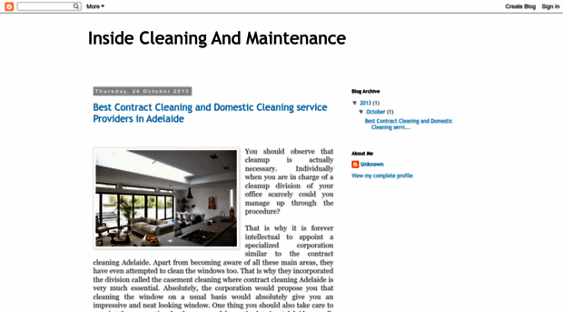 cleaningserviceadelaide.blogspot.in