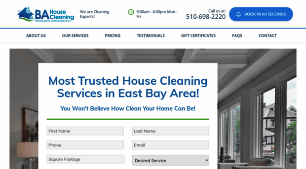 cleaningserviceberkeley.com