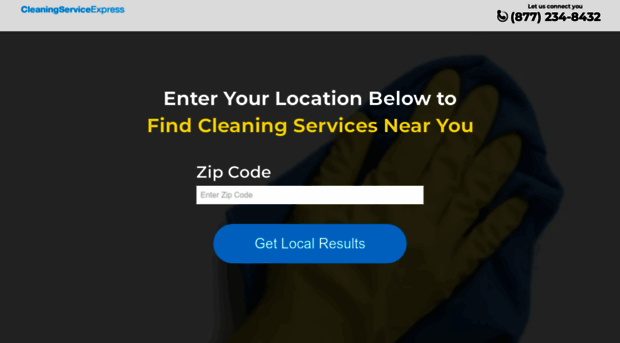 cleaningserviceexpress.com