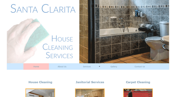 cleaningservicesantaclarita.com