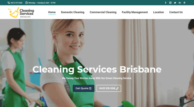cleaningservicesbrisbane.com.au
