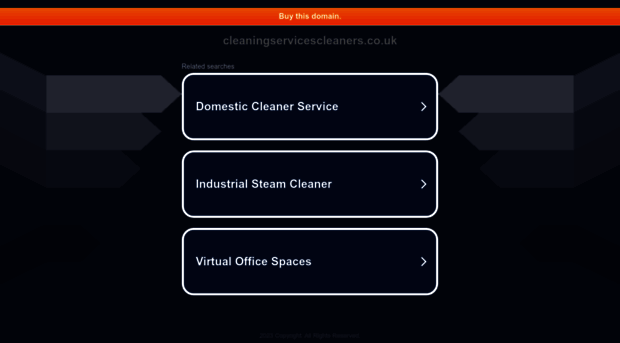 cleaningservicescleaners.co.uk