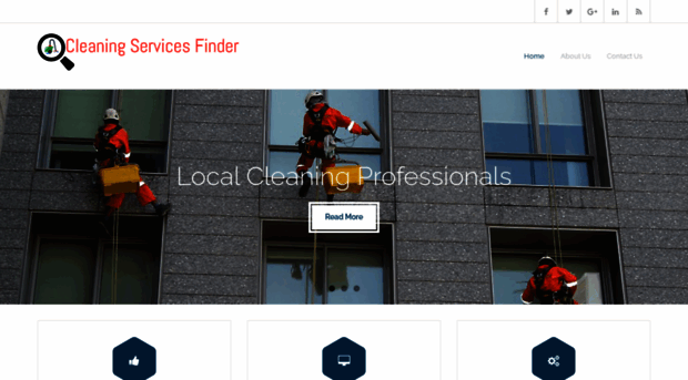 cleaningservicesfinder.com