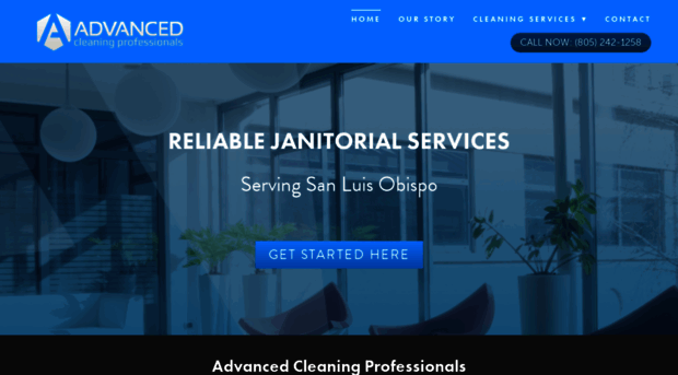 cleaningserviceslo.com