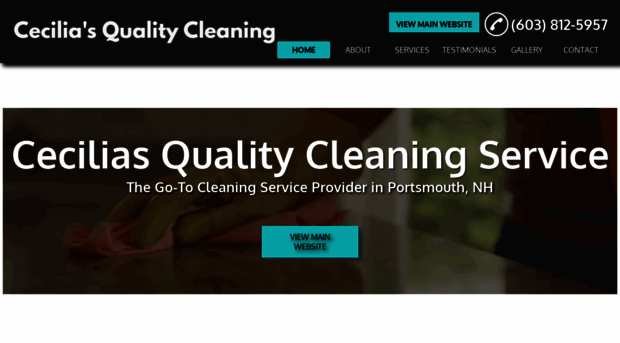 cleaningservicesportsmouth.com