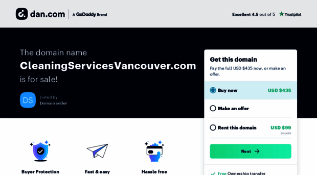 cleaningservicesvancouver.com